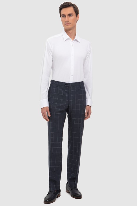 cорочка из эластичной ткани из россии вид сбоку