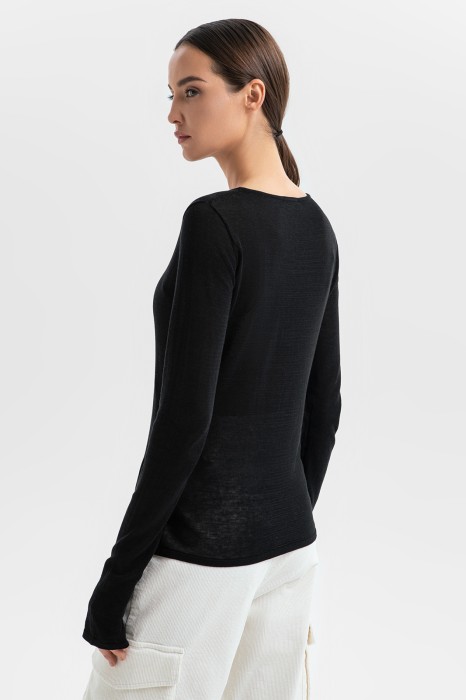 Товар без артикула вид сзади