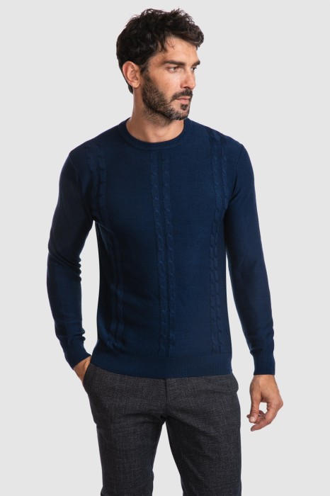 джемпер из шерсти фотография