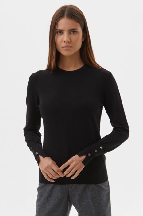 джемпер фотография