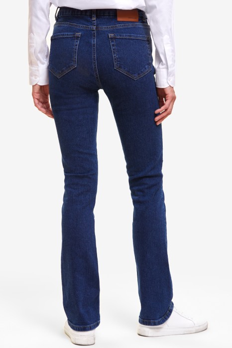 Товар без артикула вид сзади