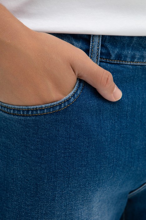 Товар без артикула вид сзади