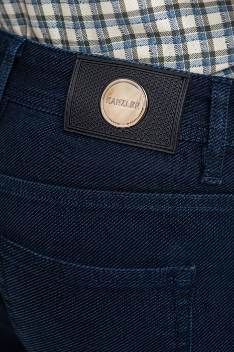 Товар без артикула вид сзади