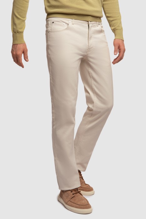 джинсы regular fit по цене 5990 руб вид справа