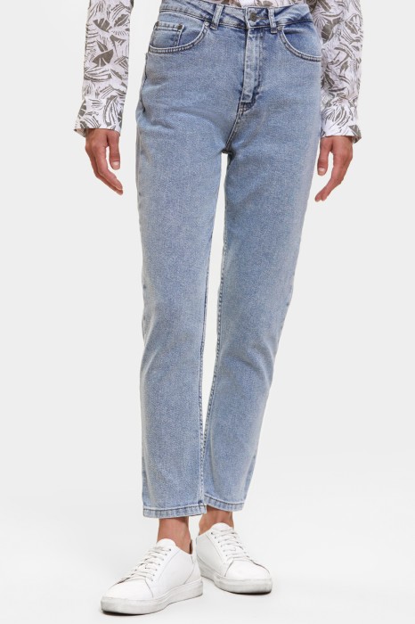 джинсы skinny фотография