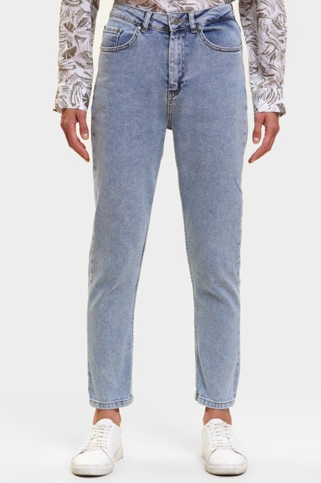 джинсы skinny из россии вид сбоку