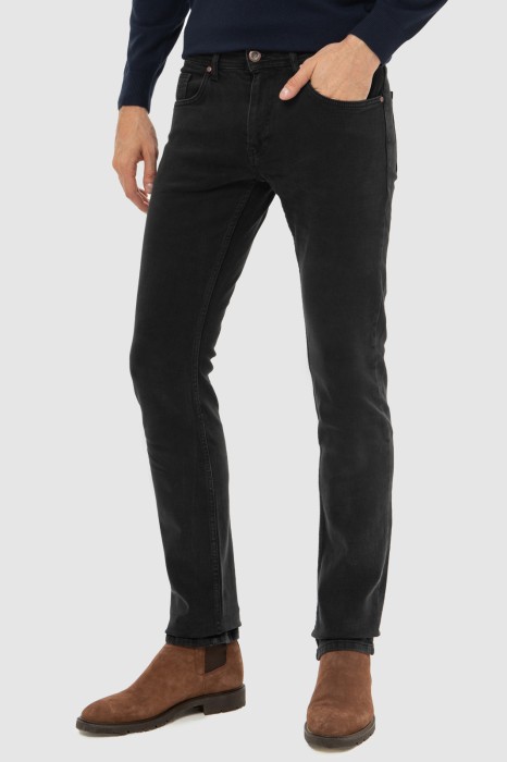 джинсы slim fit по цене 6990 руб вид справа