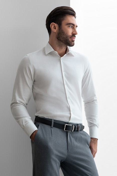 фланелевая рубашка фотография