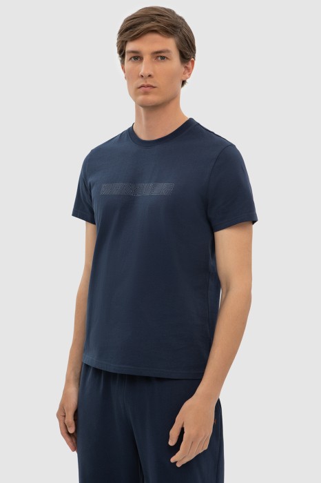 футболка из хлопка фотография