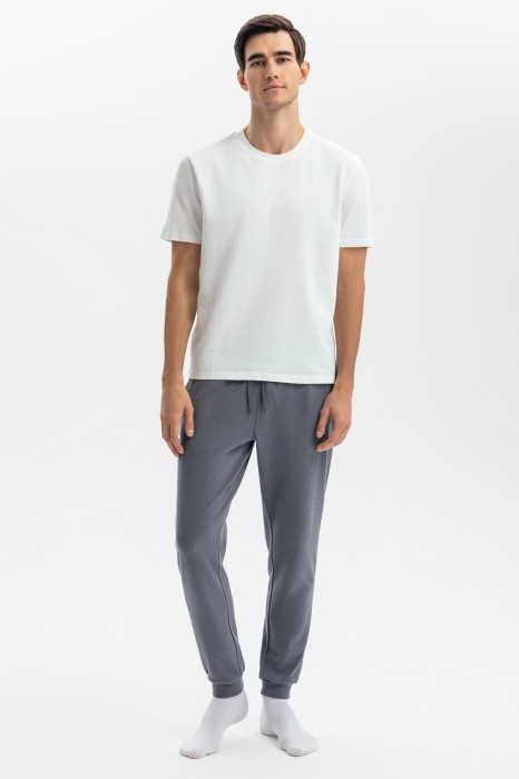 футболка из хлопка из россии вид сбоку