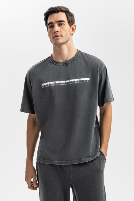 футболка из хлопка фотография