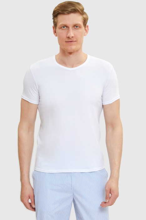 футболка из хлопка фотография