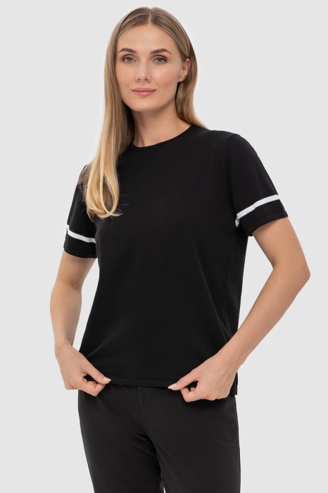 футболка из хлопка фотография