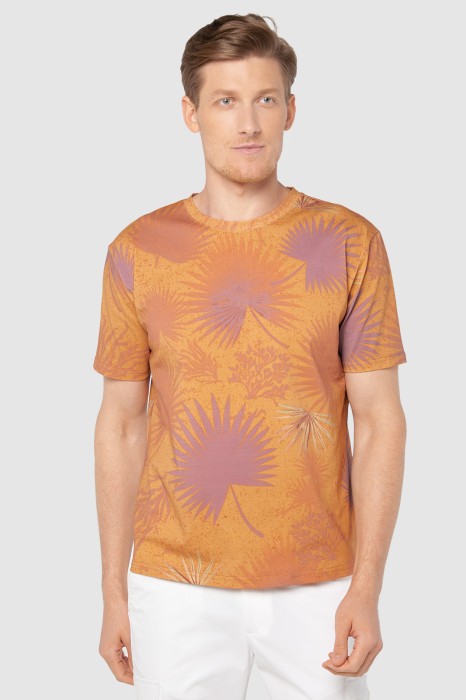 футболка из хлопка фотография