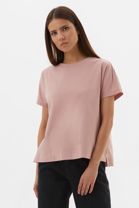 футболка из хлопка фотография