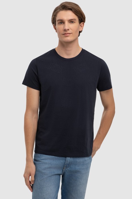 футболка из хлопка фотография