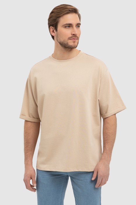 футболка из хлопка фотография