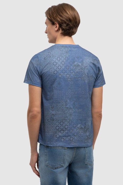 Товар без артикула вид сзади