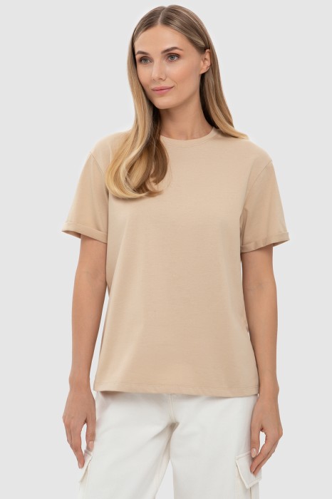 футболка из хлопка фотография