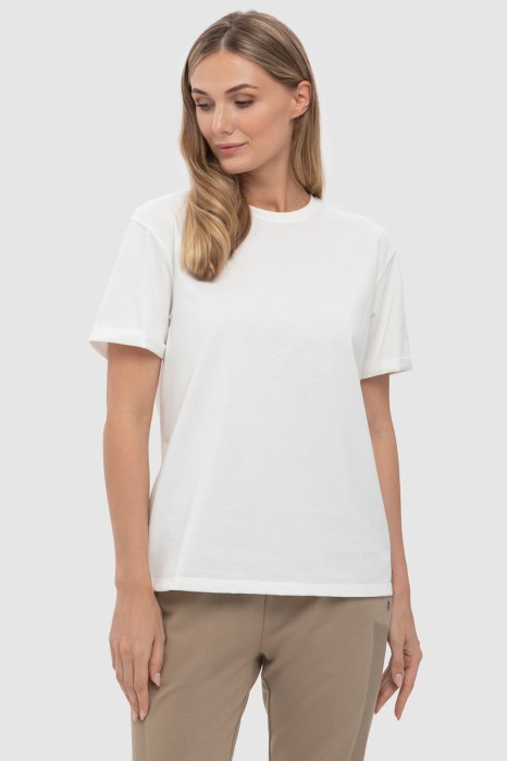 футболка из хлопка фотография