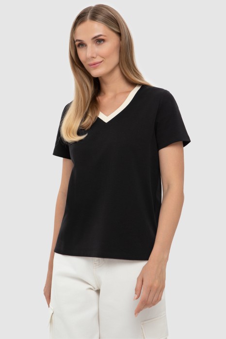 футболка из хлопка фотография