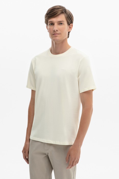 футболка из хлопка фотография