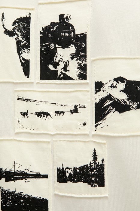 Товар без артикула вид сзади