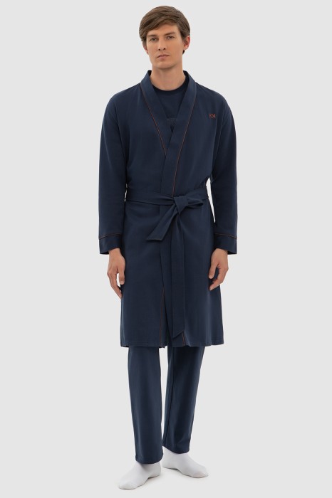 халат из хлопка фотография