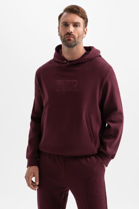 худи из хлопка фотография