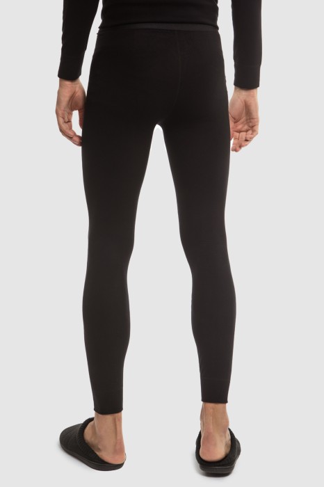 кальсоны термобелье от бренда kanzler вид слева