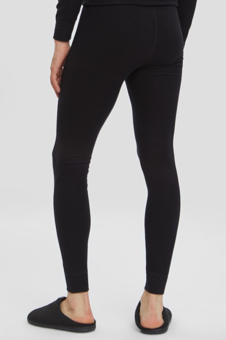 кальсоны термобелье от бренда kanzler вид слева