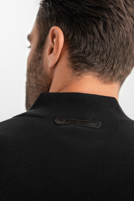 кардиган из хлопка по цене 9990 руб вид справа