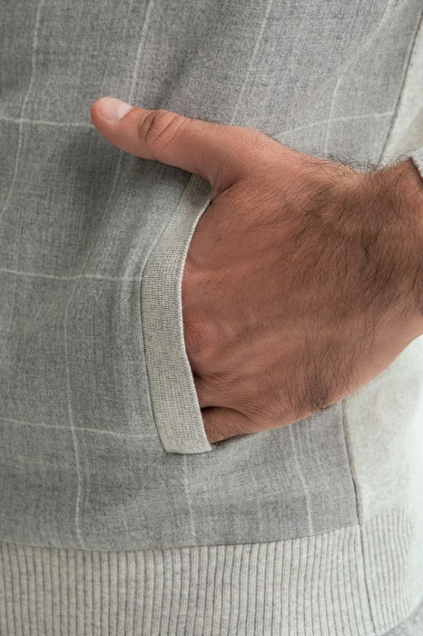 Товар без артикула вид сзади