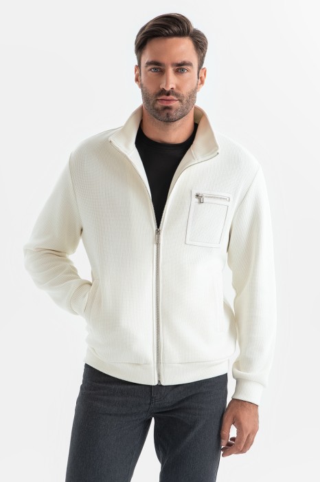 кардиган на молнии limited edition фотография