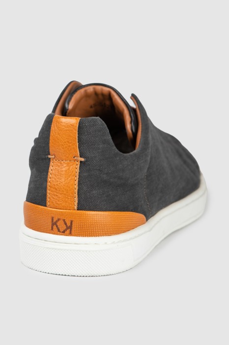 кеды из россии вид сбоку