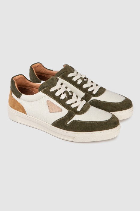 кеды фотография