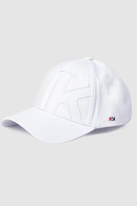 кепка с логотипом по цене 1743 руб вид справа