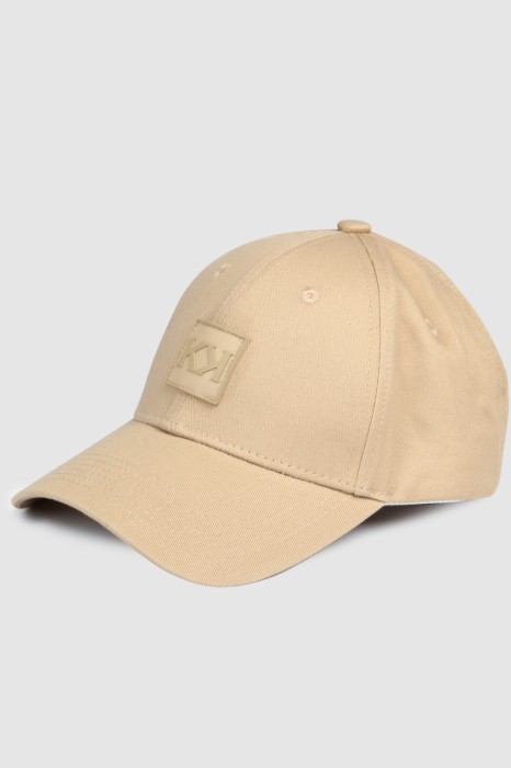 кепка с логотипом по цене 2490 руб вид справа