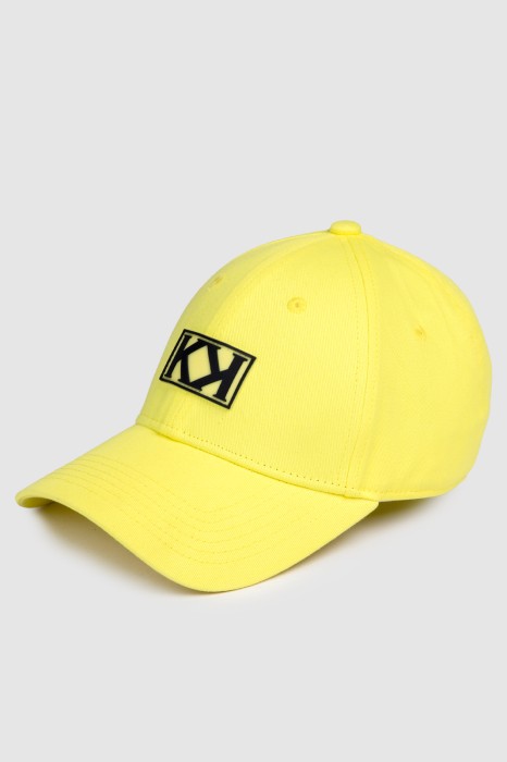 кепка с логотипом по цене 1490 руб вид справа