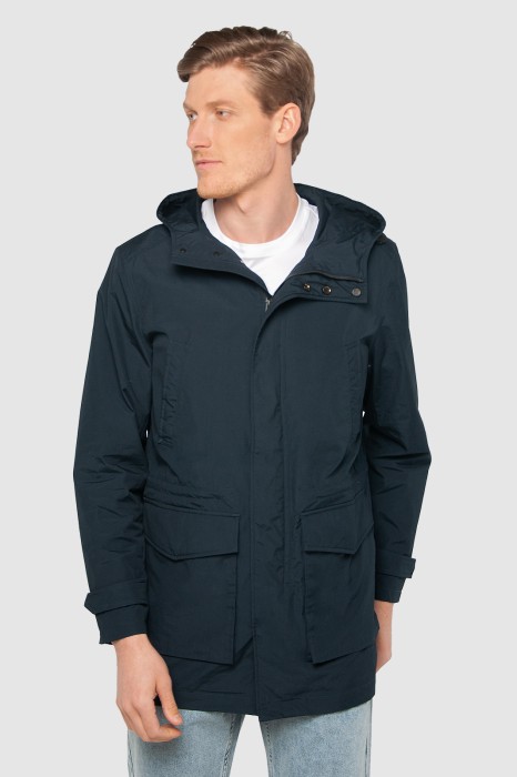 куртка демисезонная фотография