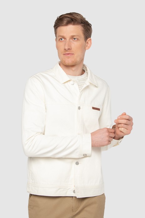 куртка джинсовая фотография