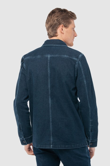 Товар без артикула вид сзади