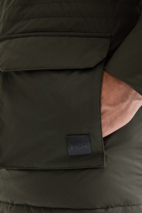 Товар без артикула вид сзади