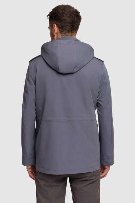 Товар голубого цвета с внутренней стороны