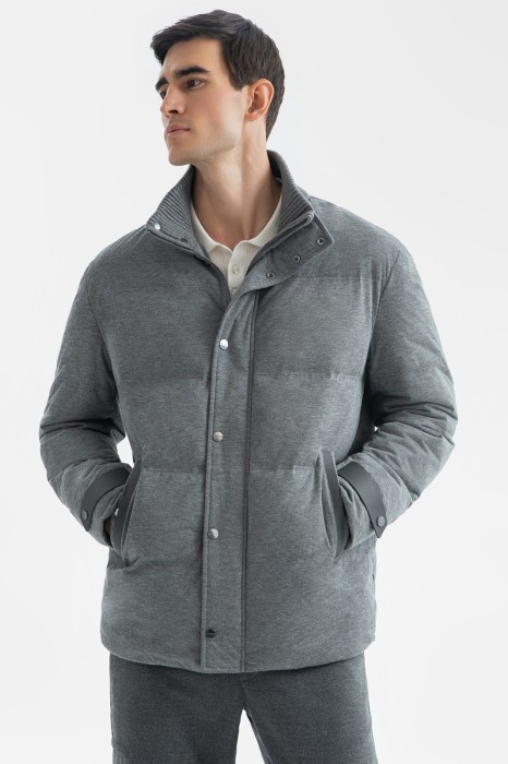 куртка фотография