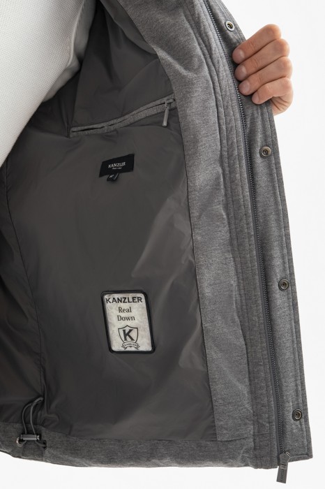 куртка из россии вид сбоку