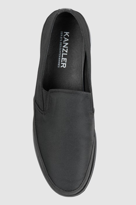 лоферы по цене 8990 руб вид справа