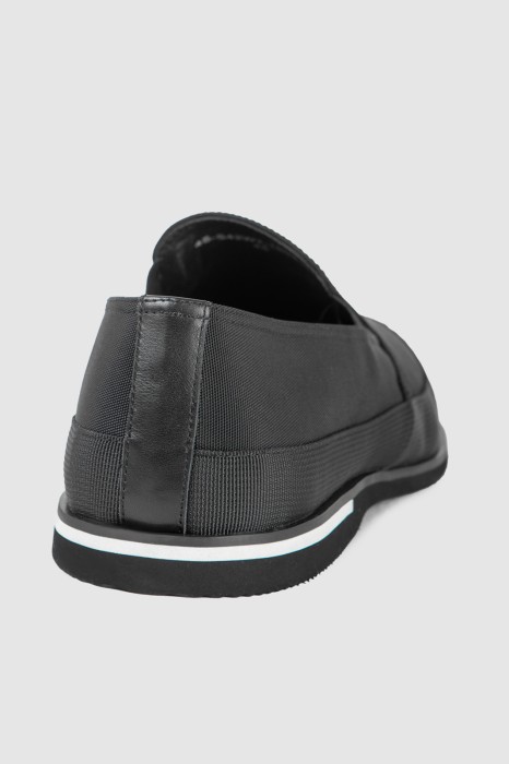 лоферы из россии вид сбоку