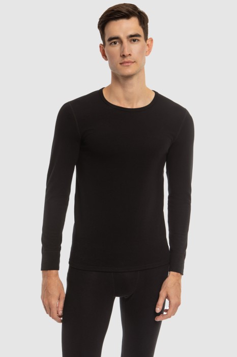 лонгслив термобелье фотография