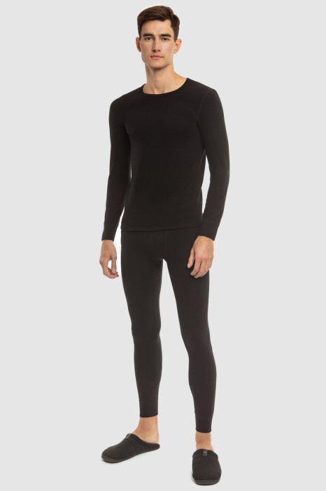 лонгслив термобелье из россии вид сбоку